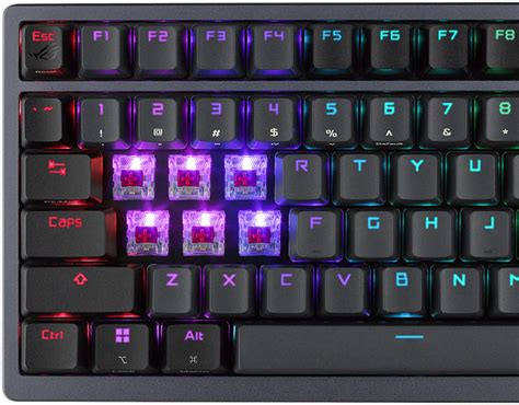 Шаг 2: Подключение RGB-клавиатуры