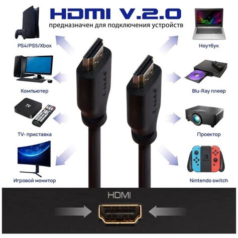 Шаг 2: Подключите кабель к порту HDMI/DisplayPort/VGA ноутбука и монитора