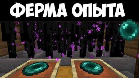 Шаг 2: Получение жемчуга Эндера