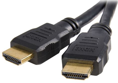 Шаг 2: Получите HDMI-кабель