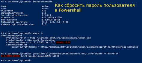 Шаг 2: Создание безопасных паролей и ключей доступа