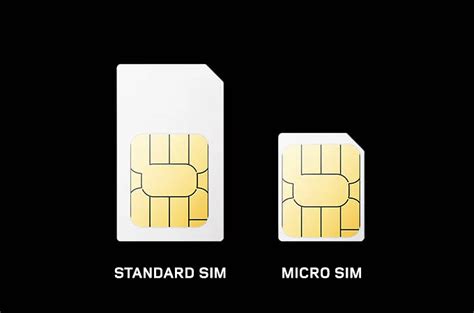 Шаг 2: Установка 4G SIM-карты