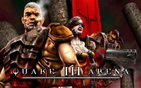 Шаг 2: Установка Quake 3 APK на Android