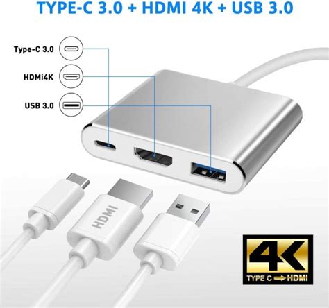 Шаг 2. Выключите телевизор и вставьте флешку в порт HDMI