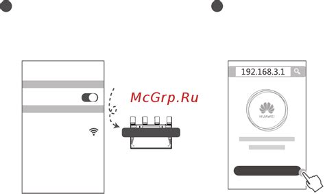 Шаг 2. Настройка безопасной сети Wi-Fi