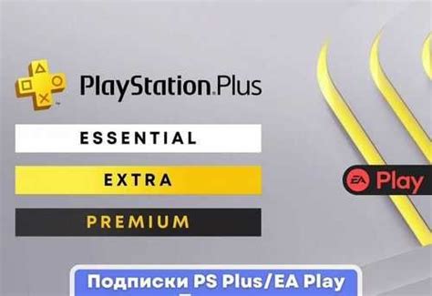 Шаг 2. Оплата подписки PS Plus и выбор плана