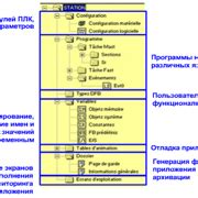 Шаг 3: Конфигурация параметров БПО 5.3