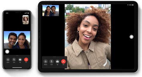 Шаг 3: Настройте FaceTime на iPhone 11 Pro Max