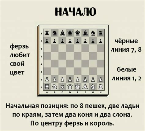 Шаг 3: Определение правил игры