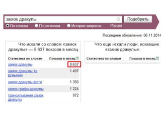 Шаг 3: Основные измерения при настройке помола