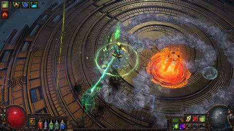 Шаг 3: Открытие игры Path of Exile