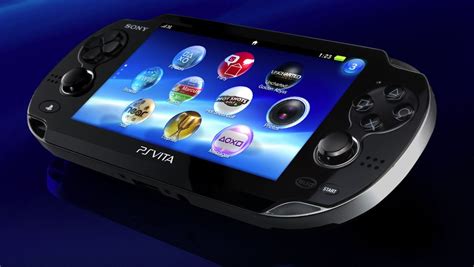 Шаг 3: Подготовка PS Vita