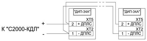 Шаг 3: Подключение дифманометра