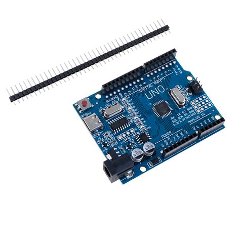 Шаг 3: Подключите компоненты к Arduino Uno