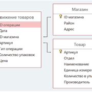 Шаг 3: Поиск сотрудника в базе данных ФРМО