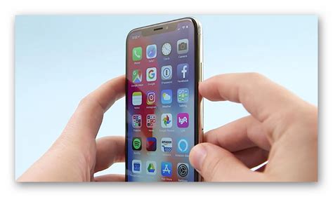 Шаг 3: Проверка работоспособности iPhone 13