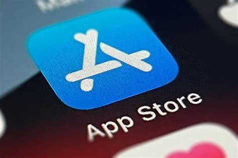 Шаг 3: Скачивание недоступного приложения из App Store