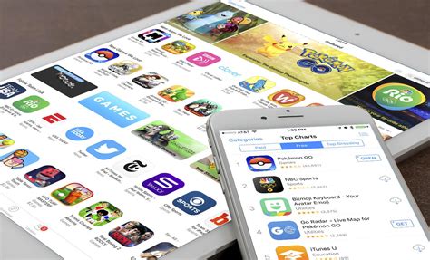 Шаг 3: Установка приложения с помощью App Store