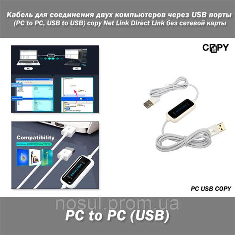 Шаг 3: Установка соединения через USB