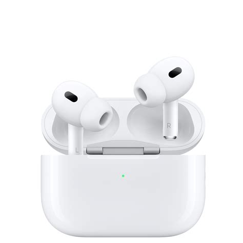 Шаг 3. Открытие корпуса AirPods Pro