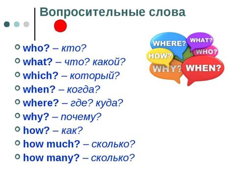 Шаг 4: Выберите тип вопроса и введите вопросы и варианты ответов