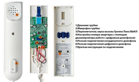 Шаг 4: Выключите питание домофона