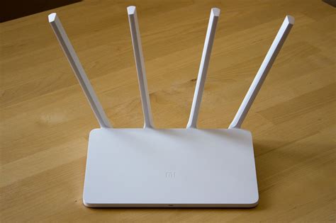 Шаг 4: Изменение настроек Wi-Fi роутера и сохранение изменений