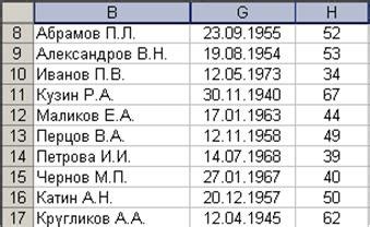 Шаг 4: Изменение размерности массива