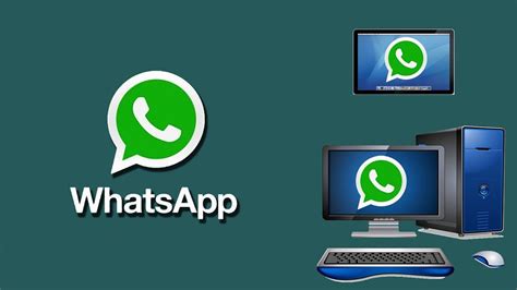 Шаг 4: Используйте WhatsApp на компьютере