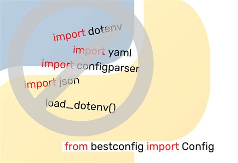 Шаг 4: Конфигурация проекта