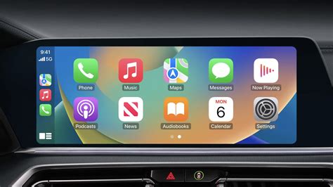 Шаг 4: Настройте Apple CarPlay