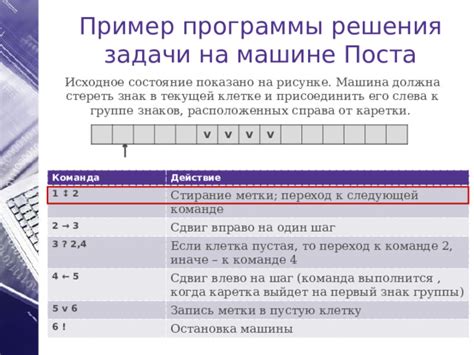 Шаг 4: Остановка измерения