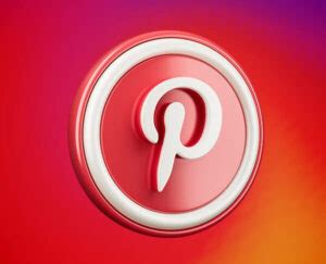 Шаг 4: Подтвердите свою учетную запись Pinterest