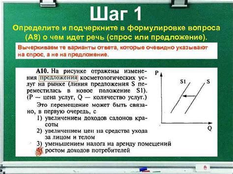 Шаг 4: Подчеркните контуры