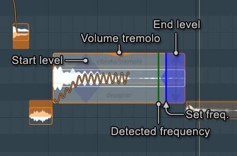 Шаг 4: Проигрывание лупа в FL Studio для определения тональности