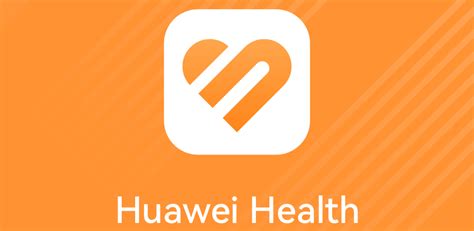 Шаг 4: Установите приложение Huawei Health