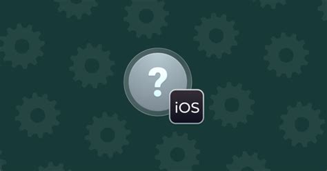 Шаг 4: Установка последней версии iOS