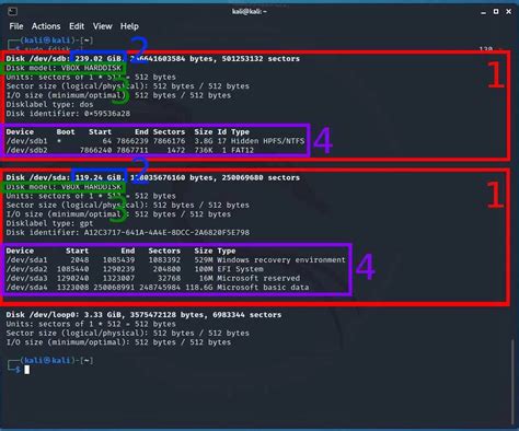 Шаг 5: Завершение процесса изменения IMEI