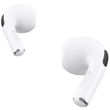 Шаг 5: Использование AirPods с Siri