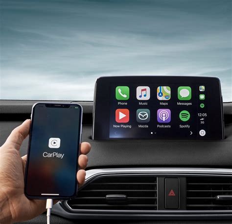 Шаг 5: Используйте Apple CarPlay