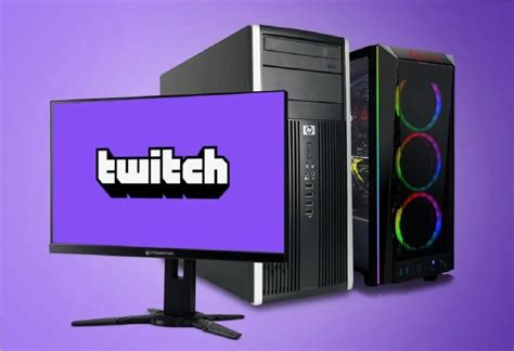 Шаг 5: Наслаждение просмотром Twitch на большом экране телевизора!