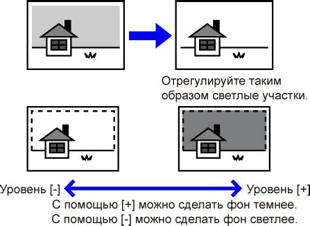 Шаг 5: Настройте параметры эффекта для достижения желаемого визуального эффекта