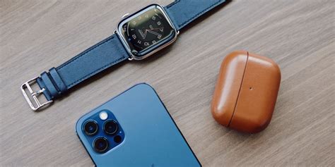 Шаг 5: Пара Apple Watch с iPhone