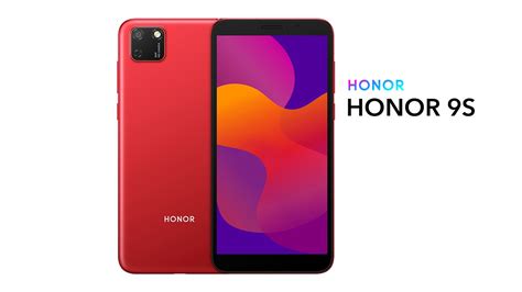 Шаг 5: Установка Google Services Framework на Honor 9S