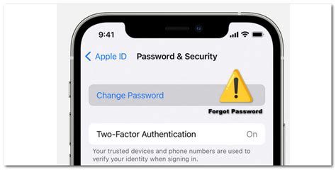 Шаг 5. Введите пароль вашего Apple ID, если потребуется