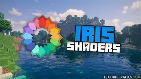 Шаг 5. Запустить игру и выбрать мод Iris Shaders