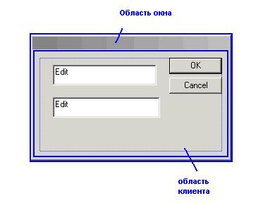 Шаг 5. Оформление окна