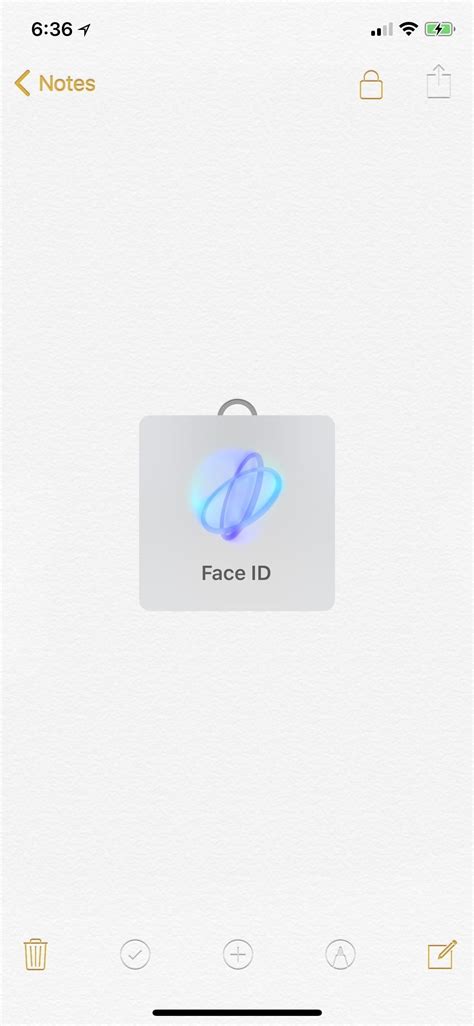 Шаг 5. Подтвердите выбор с паролем Touch ID или Face ID