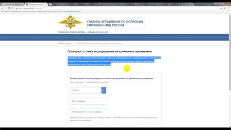 Шаг 5. Проверка готовности