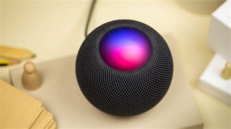 Шаг 5. Проверьте работу Homepod Mini на телевизоре Samsung